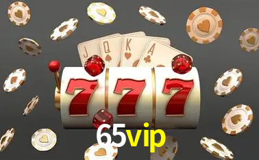 Cassino ao vivo com dealers reais na 65vip