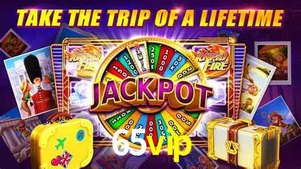 Cadastro rápido e seguro na 65vip