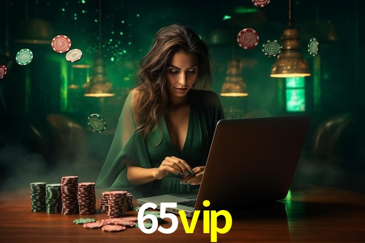 Escolher plataforma para baixar 65vip