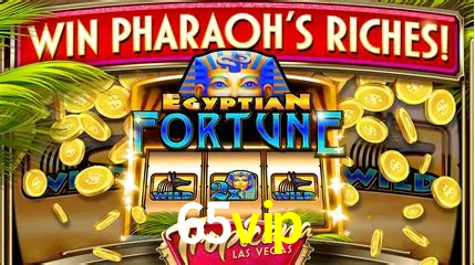 Bônus após cadastro na 65vip